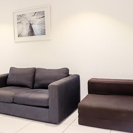 Embassy Gardens Deluxe Διαμέρισμα Άκρα Εξωτερικό φωτογραφία