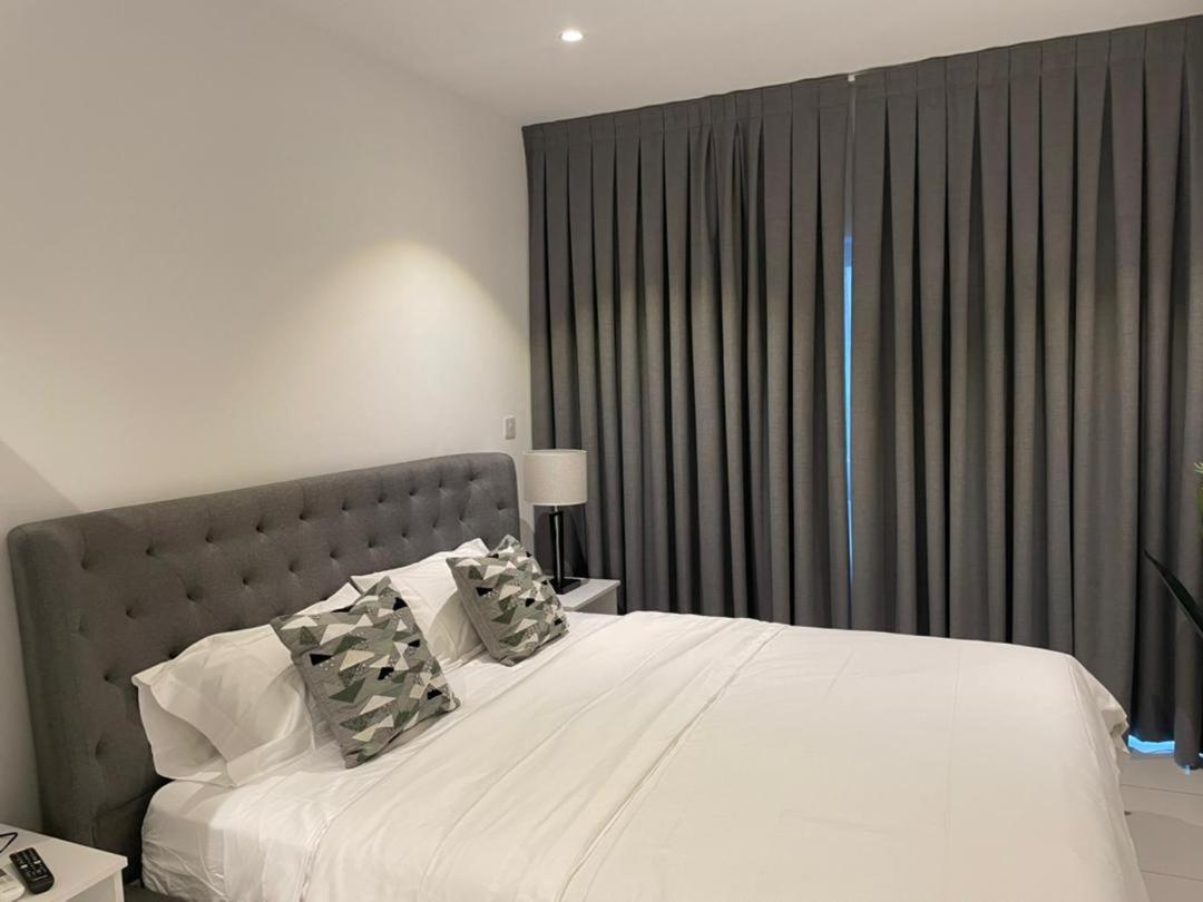 Embassy Gardens Deluxe Διαμέρισμα Άκρα Εξωτερικό φωτογραφία