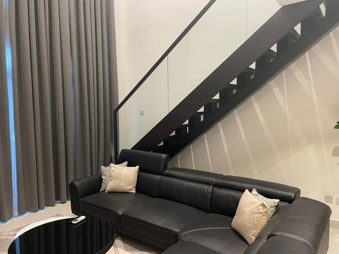 Embassy Gardens Deluxe Διαμέρισμα Άκρα Εξωτερικό φωτογραφία