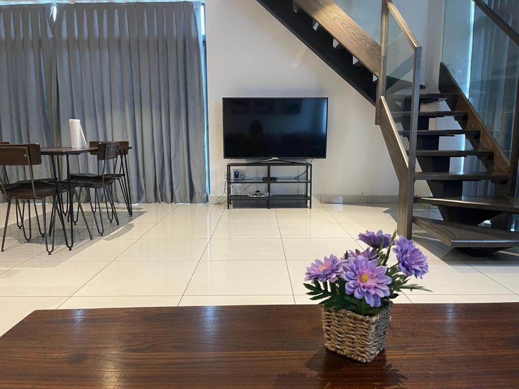 Embassy Gardens Deluxe Διαμέρισμα Άκρα Εξωτερικό φωτογραφία