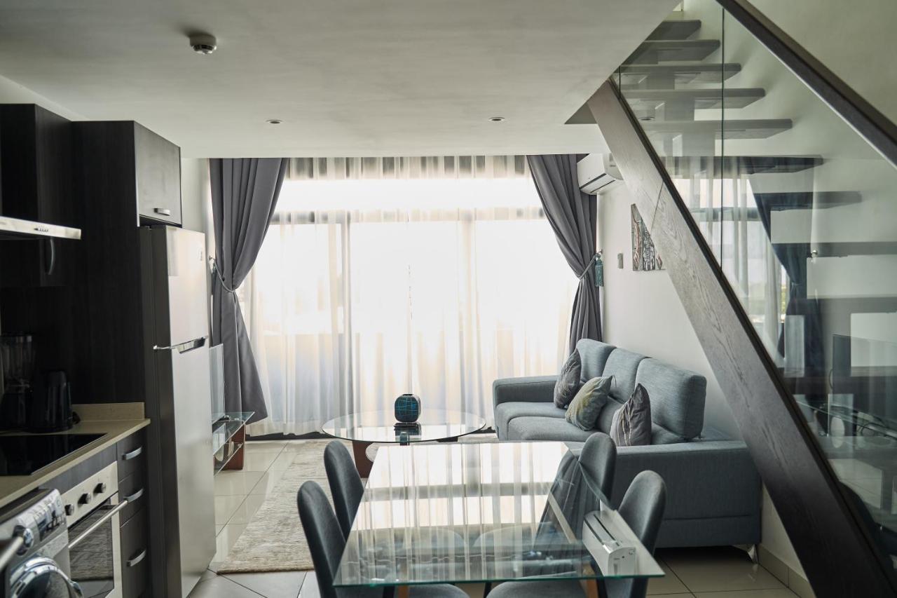 Embassy Gardens Deluxe Διαμέρισμα Άκρα Εξωτερικό φωτογραφία