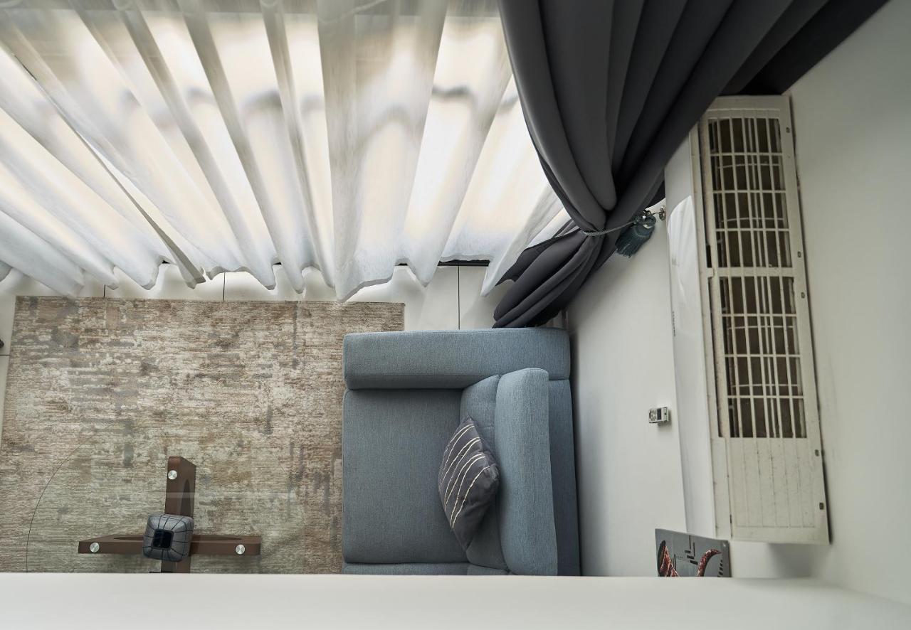 Embassy Gardens Deluxe Διαμέρισμα Άκρα Εξωτερικό φωτογραφία