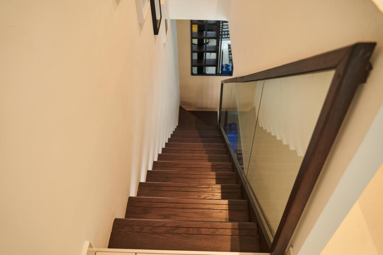 Embassy Gardens Deluxe Διαμέρισμα Άκρα Εξωτερικό φωτογραφία